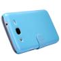 Nillkin Fresh Series Leather case for Samsung Galaxy Mega 5.8 (i9150) order from official NILLKIN store